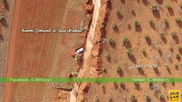 الصحف الاجنبية: الطائرات من دون طيار التي يستخدمها حزب الله في سوريا تشكل إنذارًا للولايات المتحدة