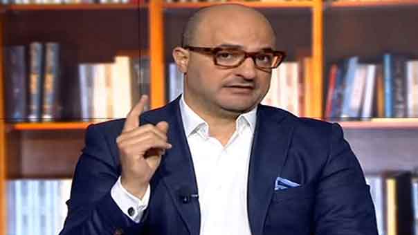 الحريري يطرد الاعلامي نديم قطيش من سرب &rsquo;المستقبل&rsquo;