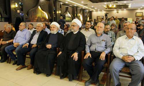 الشيخ قاسم : حزب الله كان ولا يزال دعامة مركزية للاستقرار في لبنان