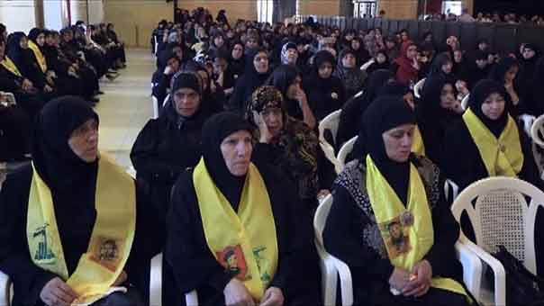 الموسوي: ظروف انتخاب الجنرال عون رئيساً للجمهورية آخذة في الاكتمال