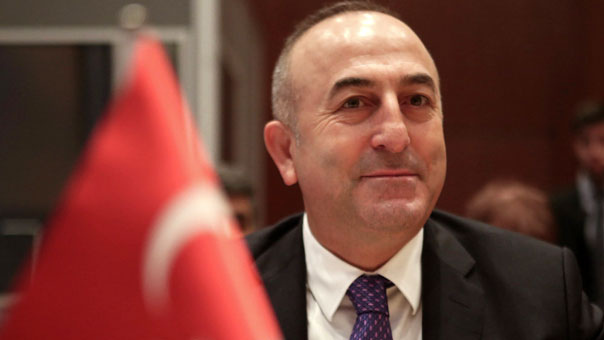 تركيا تعلن استعدادها للتعاون العسكري مع روسيا وإيران في سوريا