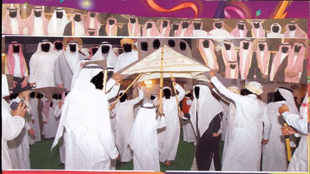 أزمة الخلافة في الكويت