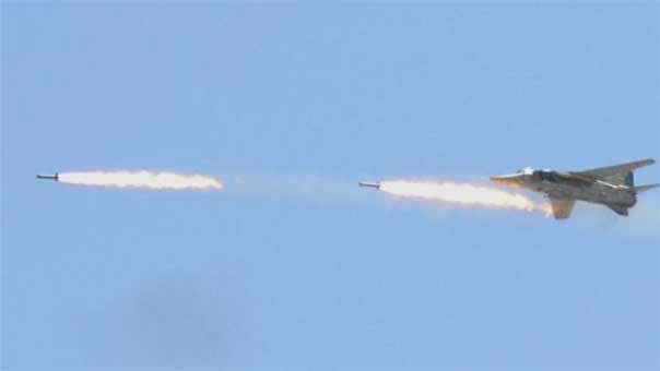 تفاصيل القصف السوري لـ&rsquo;الأسايش&rsquo;..الأميركي يشاهد ويتراجع