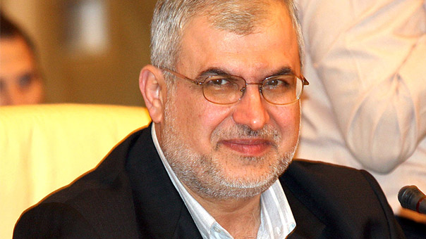 رعد: نريد رئيس جمهورية يملك القرار الوطني الذي يعبر عن ارادة شعبنا المقاوم والصامد