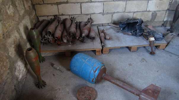 الجيش السوري يواصل تقدمه على مختلف جبهات حلب