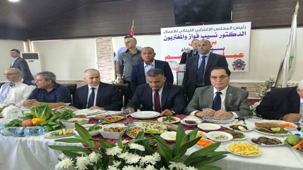 اللواء ابراهيم: القوى العسكرية والامنية استطاعت بعمليات استباقية توجية ضربات موجعة للارهاب التكفيري   