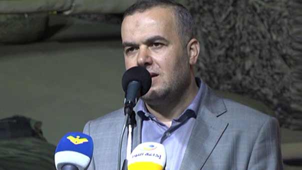 فضل الله: في لبنان فريق يصر على المشاغبة والتعطيل ورفض الحلول