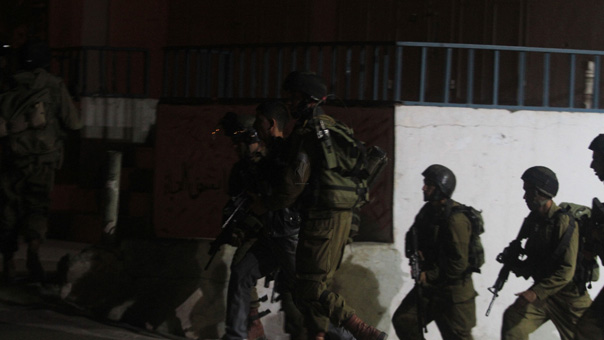 إصابات وأضرار في قصف صهيوني مكثّف شمال قطاع غزة .. والمقاومة الفلسطينية تحمّل الاحتلال تبعات عدوانه