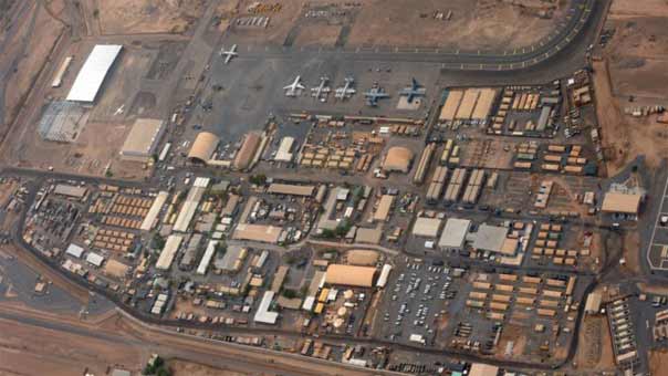 السعودية والصين تتسابقان لإقامة قواعد عسكريَّة في جيبوتي