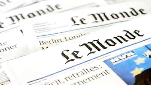 صحفي فرنسي ينتقد سياسة صحيفة &rsquo;اللوموند&rsquo; في سوريا: حاولت بيعنا أوهامًا على مدى سنوات