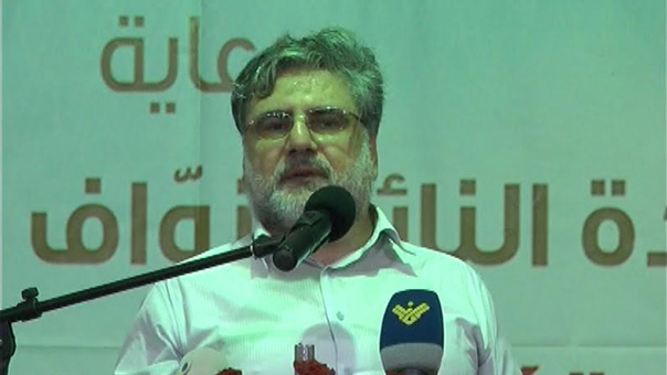 الموسوي: كل من اراد شراكة مسيحية فعلية في القرار فاليبدأ بانتخاب العماد عون لرئاسة الجمهورية