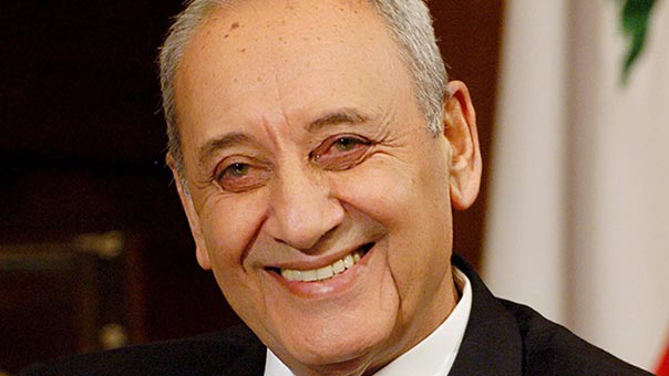 الرئيس بري دعا اللبنانيين للمشاركة الوطنية في مهرجان الوفاء للامام الصدر: لاستكمال التحرير ولبناء استقرار لبنان