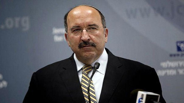 مدير وزارة الخارجية الصهيونية يجتمع مع الرئيس الغيني لمساعدة &rsquo;تل أبيب&rsquo; في الدخول الى غرب إفريقيا