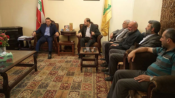 حزب الله وأمل - البقاع: قضية الإمام الصدر ورفيقيه لن تنتهي حتى نصل إلى الحقيقة الكاملة