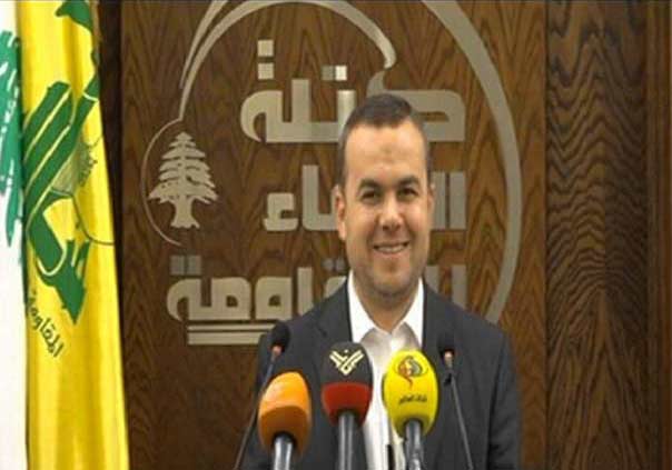 كتلة &rsquo;الوفاء للمقاومة&rsquo;: نحمّل الفريق التعطيلي في &rsquo;المستقبل&rsquo; مسؤولية إجهاض الحلول لابقاء البلد في دائرة الشلل