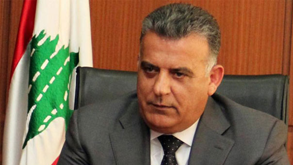 اللواء ابراهيم: لبنان باق والارهاب سينهزم