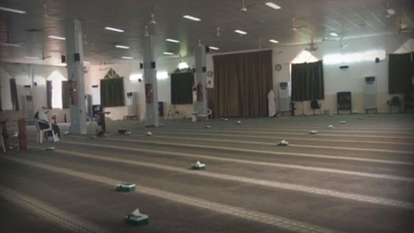 أئمة الجماعة في البحرين: منع إقامة صلاة الجمعة عدوان على شعائر الإسلام