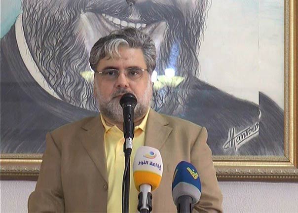 الموسوي: انتخاب الجنرال عون رئيساً للجمهورية يخرج لبنان من الأزمة