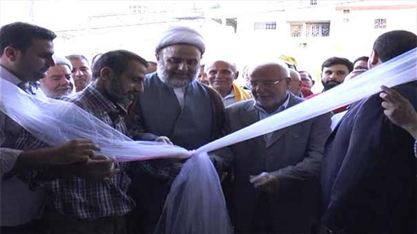 الشيخ قاووق: تحرير داريا هو نهاية حلم السعودية بإسقاط النظام السوري