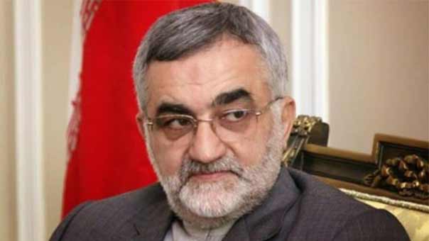 بروجردي لـ&rsquo;العهد&rsquo;: الجماعات الارهابية التي تم اعتقالها في ايران قدمت معلومات قيمة حول دور السعودية ودعمها لها