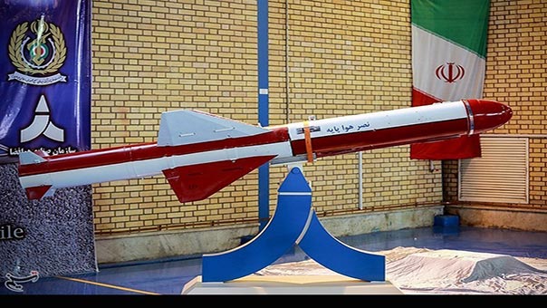 بالصور.. أقوى وأهم الإنجازات الدفاعية الإيرانية خلال ثلاث سنوات