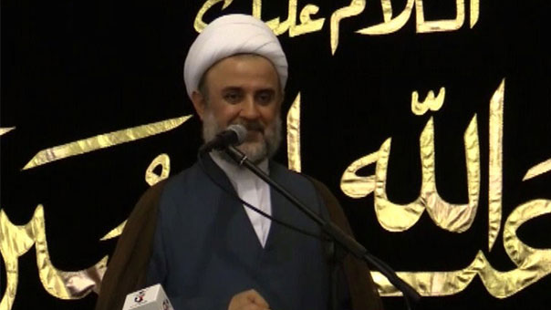 الشيخ قاووق: لا يمكن للبنان أن يستقر طالما أن &rsquo;المستقبل&rsquo; يسير وراء الفيتو السعودي