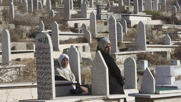 &rsquo;إسرائيل&rsquo; تستعد لإقامة مهرجان الـ&rsquo;الخمور&rsquo; في مقبرة إسلامية بالقدس المحتلة