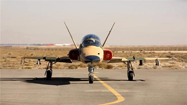 بالصور.. أقوى وأهم الإنجازات الدفاعية الإيرانية خلال ثلاث سنوات