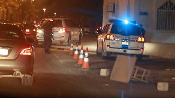 البحرين..أكثر من 25 منظمة دولية تطالب حكومة البحرين بالكف عن قطع خدمة الإنترنت عن منطقة الدراز