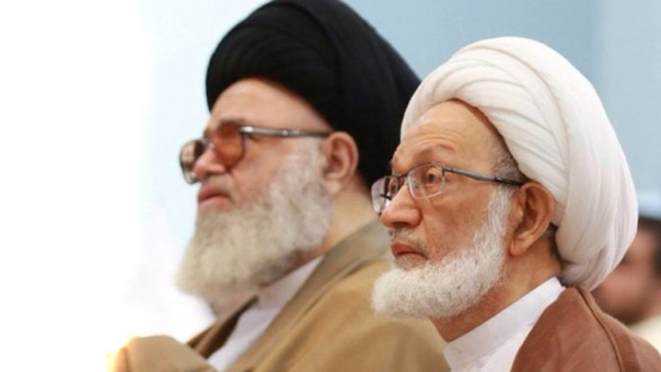 آية الله قاسم والعلامة الغريفي: تعطيل صلاة الجمعة أمر منكر ونطالب بعودتها بكل إصرار