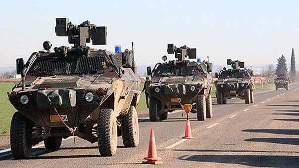 صالح مسلم: التدخل التركي في سوريا أنقذ ’داعش’