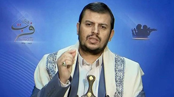 السيد الحوثي: لا خيار أمامنا سوى التصدي لقوى العدوان ومساعيها لتفكيك اليمن  