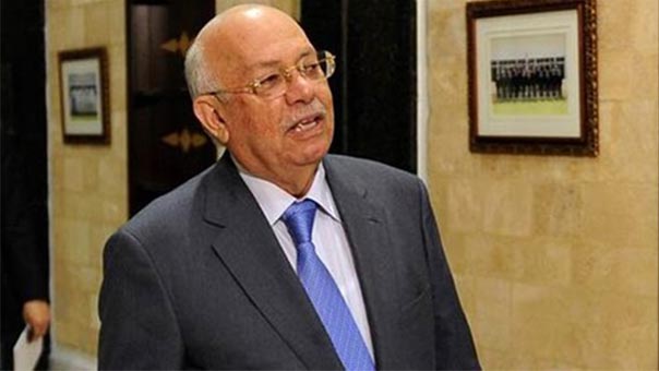 درباس من الكويت: لبنان لن يكون شريكا بجريمة حرمان الشعب السوري من جنسيته