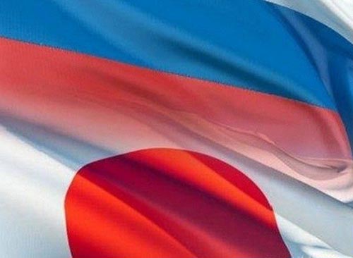 اليابان تستحدث منصباً وزارياً للتعاون مع روسيا