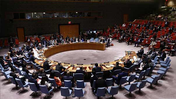 جلسة خاصة لمجلس الأمن حول سوريا في 21 أيلول/ سبتمبر