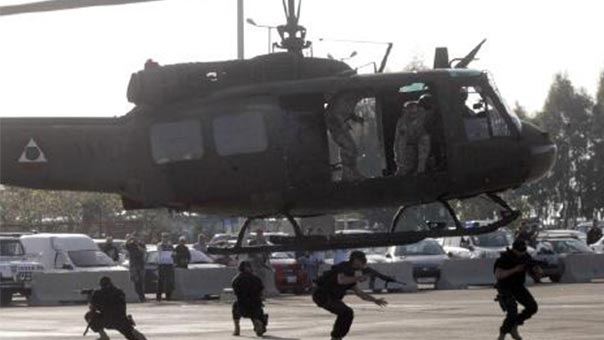 الأمن القومي رهينة الهبات: أنظمة &rsquo;اسرائيلية&rsquo; لطائرات &rsquo;سوبر توكانو&rsquo; اللبنانية