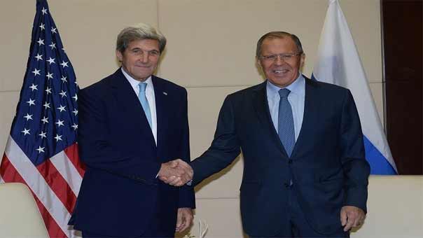 موسكو وواشنطن:اتفاق مرجَّح لهدنة في حلب