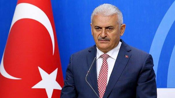 يلدريم: أنقرة بدأت محاولة جادة لتطبيع العلاقات مع سوريا ومصر.. والأسد أحد الفاعلين في الساحة السورية