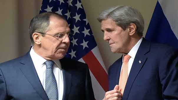 واشنطن: الاتفاق مع روسيا بشأن سوريا ’تعثر’