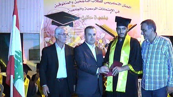 فضل الله: وضع الدولة في لبنان وصل إلى مرحلة خطيرة جداً