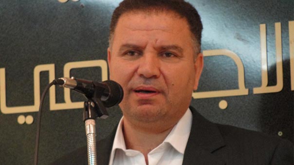 فياض: الحوار إطار ضروري وملح لمعالجة الملفات الخلافية