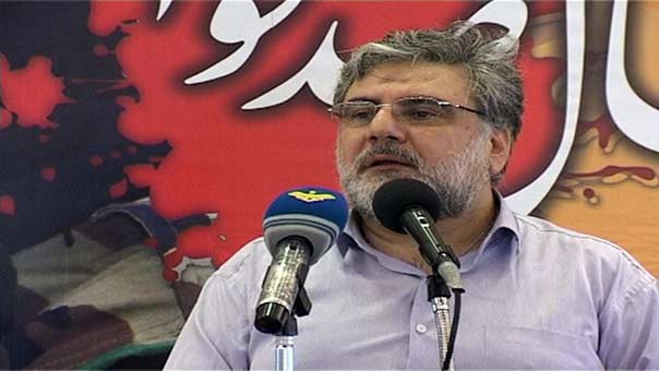 الموسوي: الحل السياسي يتوقف على قرار &rsquo;المستقبل&rsquo;