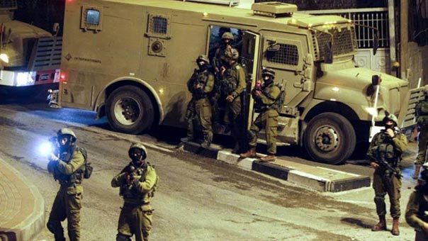 الاحتلال يعدم فلسطينياً شرقي القدس .. ويصيب ثلاثة آخرين خلال مواجهات عنيفة في نابلس