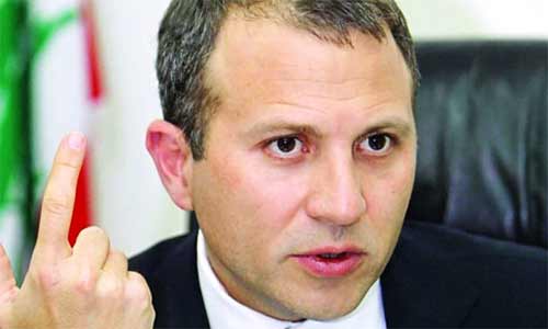 التغيير والاصلاح: لن نرضى باستمرار هذا الوضع الأعوج وسنصححه بكل الوسائل السياسية والشعبية