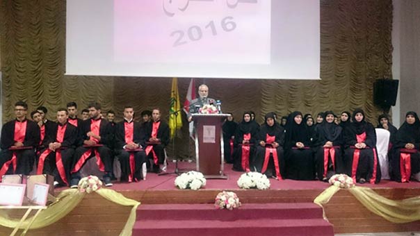 الموسوي: التكفيريون مكلفون من قبل الصهاينة بتشويه الإسلام