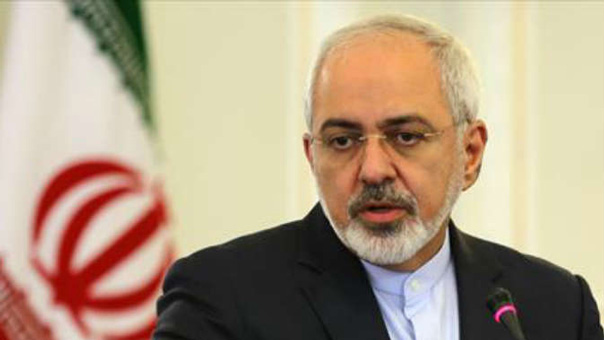 ظريف ردا على مفتي السعودية: إسلامنا لا يشبه التطرف العنصري لمفتي الوهابية