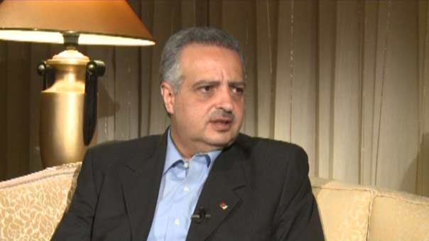 أرسلان: المؤتمر التأسيسي هو الحل ويضع حداً لاستباحة الدولة