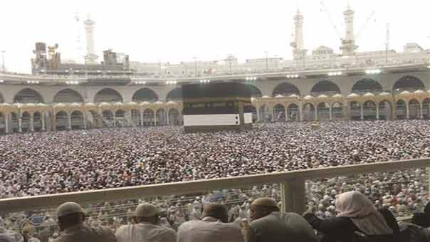 بين هواجس المؤمنين والمنظّمين السعوديين &laquo;القضاء والقدر&raquo; و&laquo;انتحار&raquo; الحجاج!