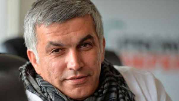 نبيل رجب يواجه اتهامات جديدة على خلفيّة رسالته في ’نيويورك تايمز’