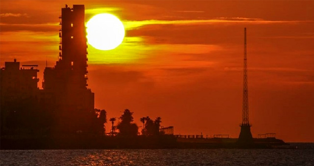 هل يستعد لبنان لموجة حرّ نهاية الاسبوع؟